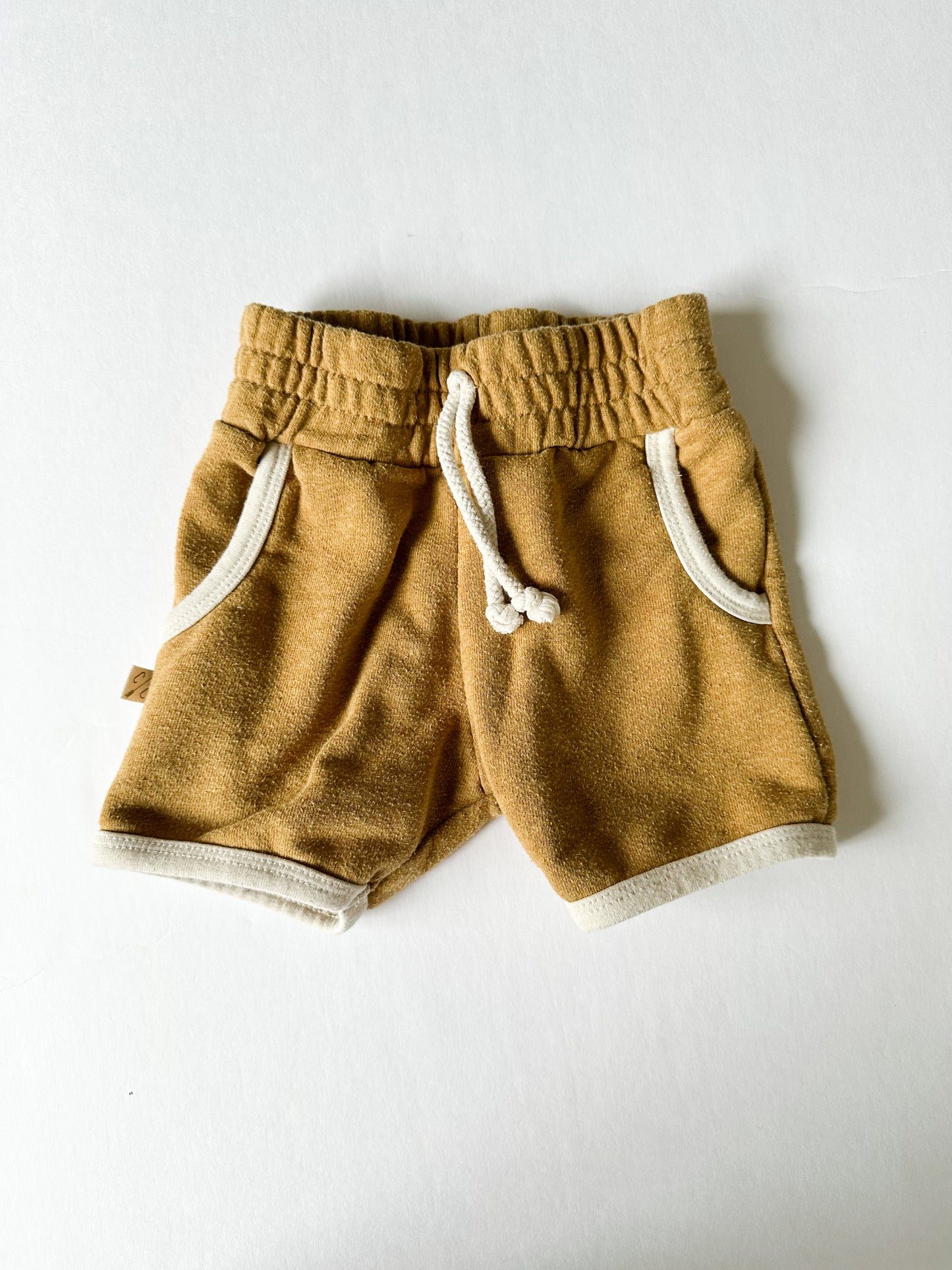 Childhoods shorties (3T)