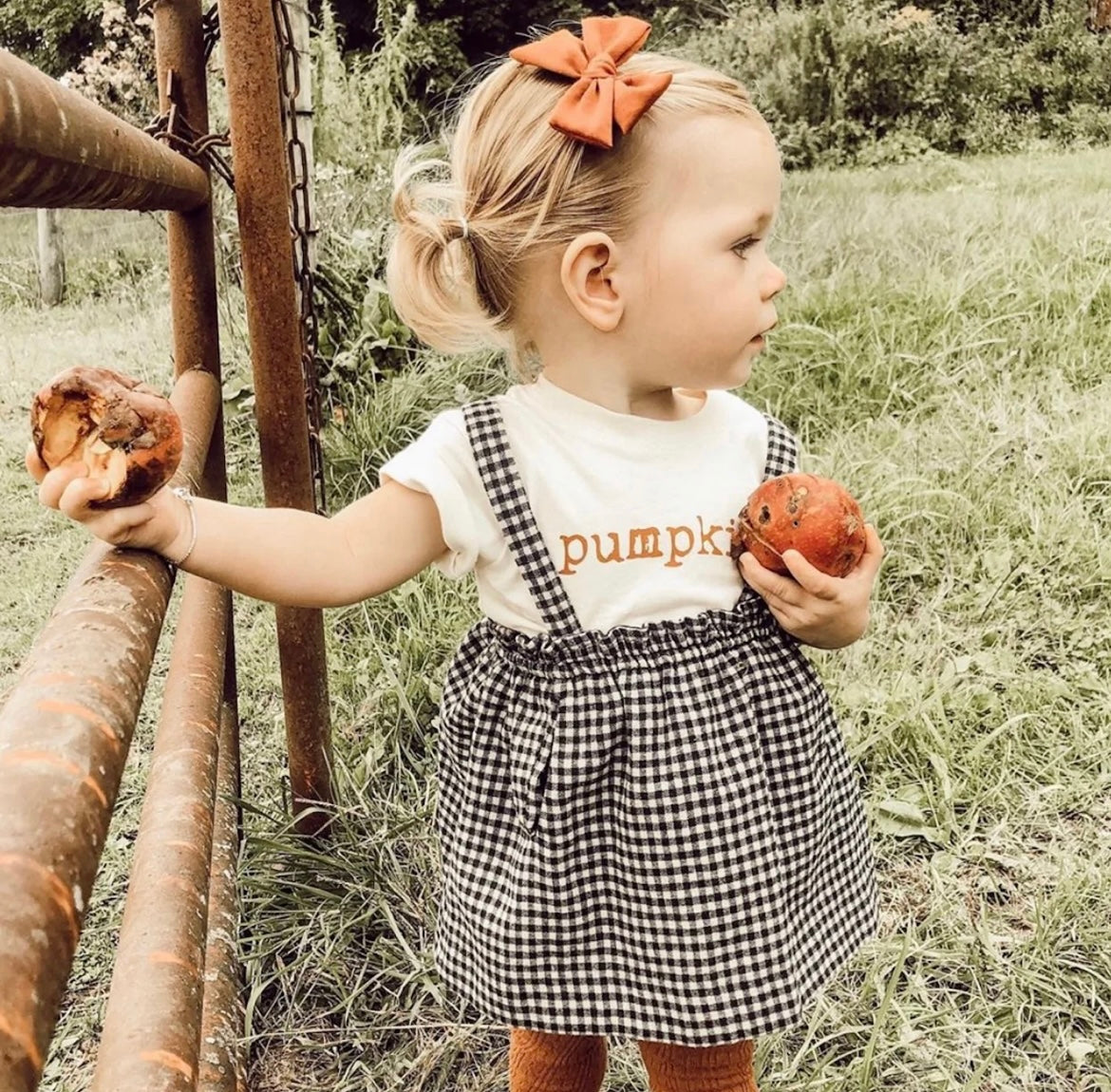 Pumpkin tee (18/24)