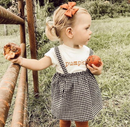 Pumpkin tee (18/24)