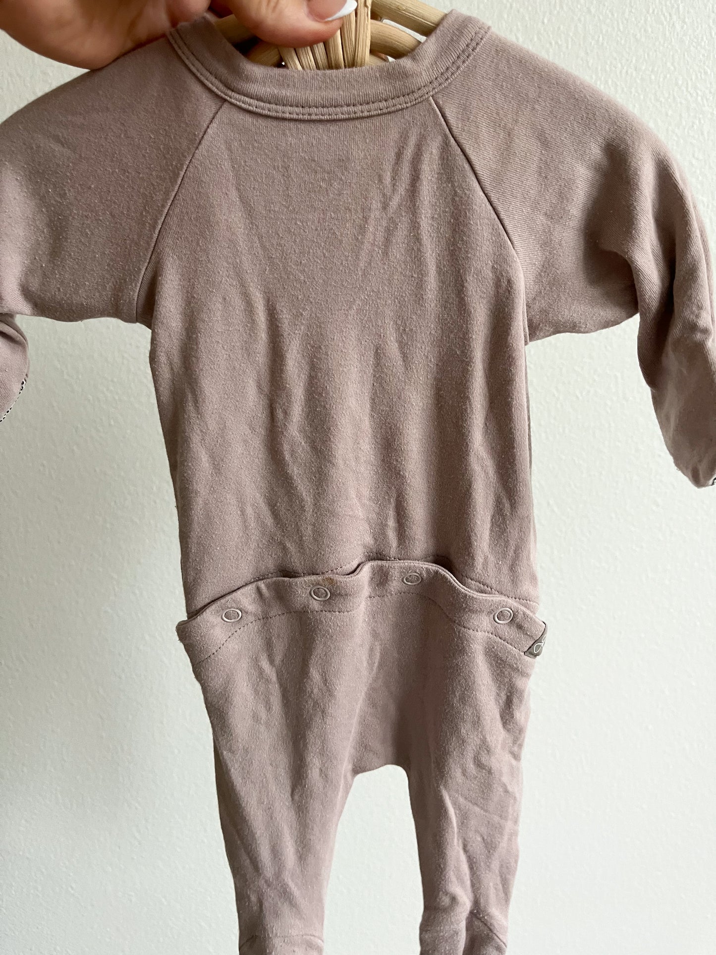 Goumi NB Footie
