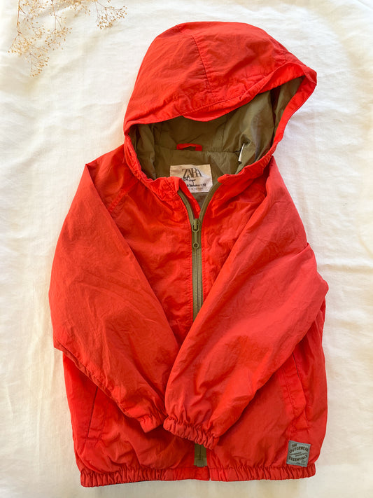 Zara windbreaker (18/24)