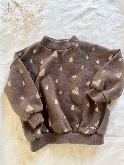 Triangle Zara sweater (18/24)
