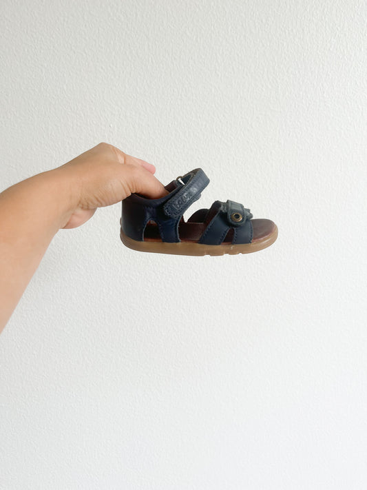 Bobux leather sandals