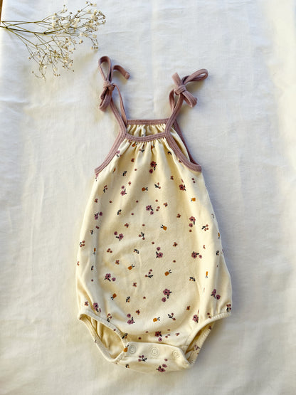Fin & Vince bubble romper (3/6)