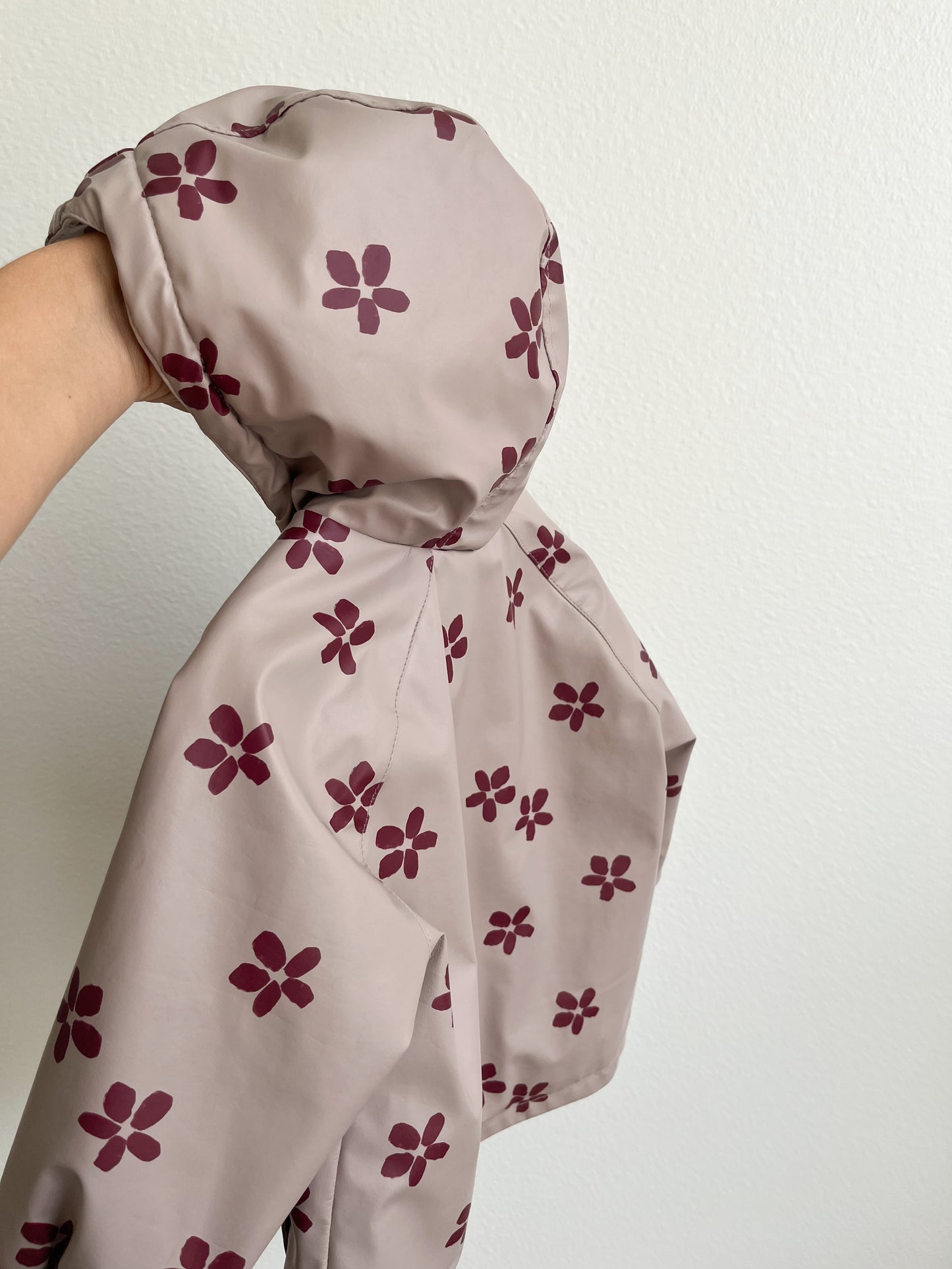 Zara snow overalls & Jacket (18/24)