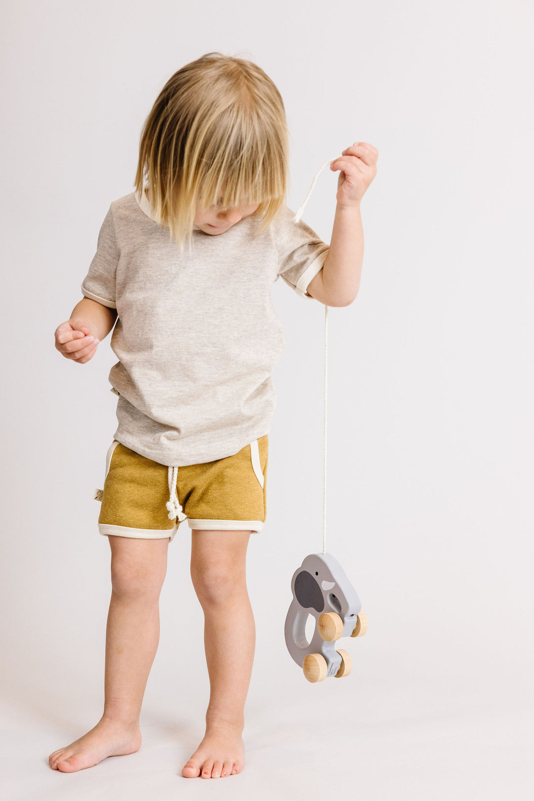 Childhoods shorties (3T)