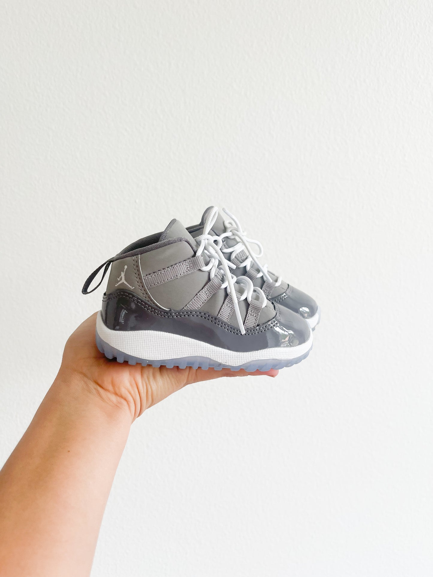 Toddler’s Jordan 11 Retro Cool