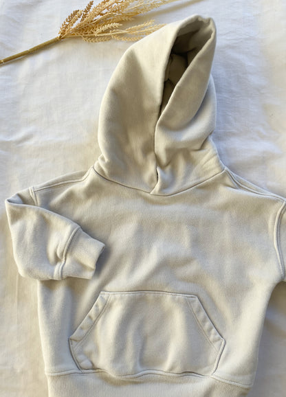 Gap neutral  sweatshirt (12/18)