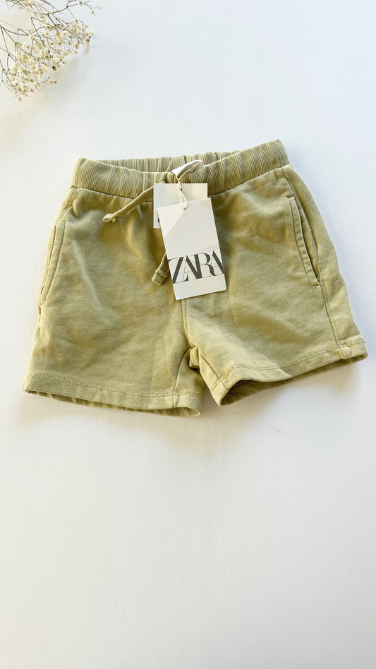Zara shorts (2/3T)