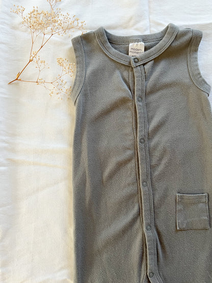 Modern moments romper