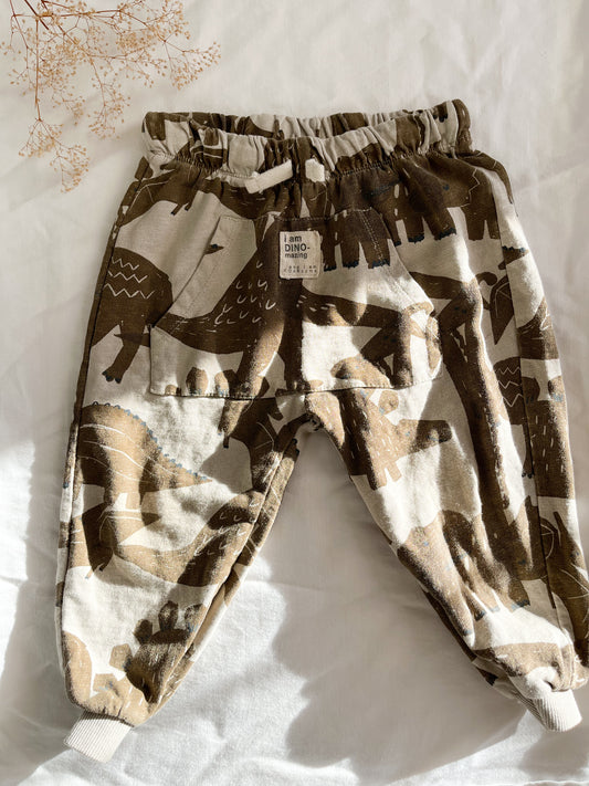 Dino Zara pants (3/4)