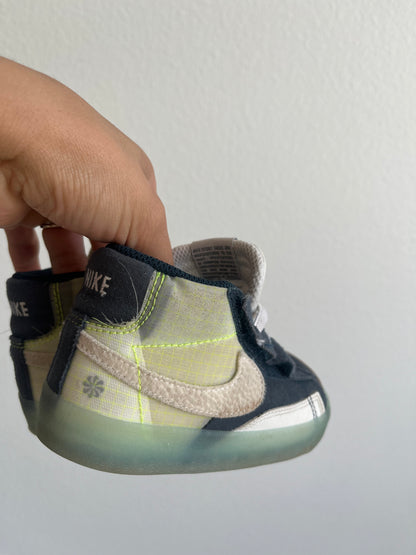 Nike blazer mid (8C)