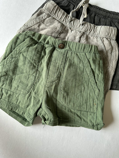 Zara shorts bundle (18/24)