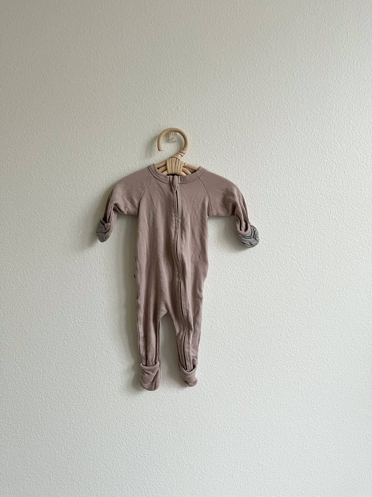 Goumi NB Footie