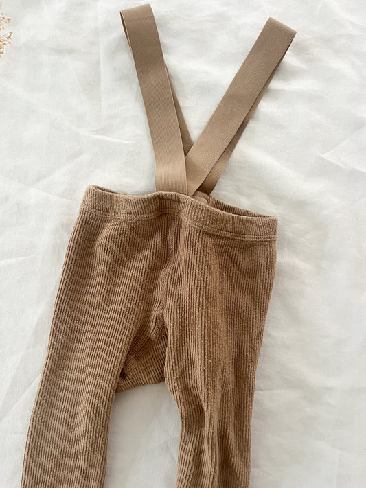 Funny lazy bones tights (3/6)