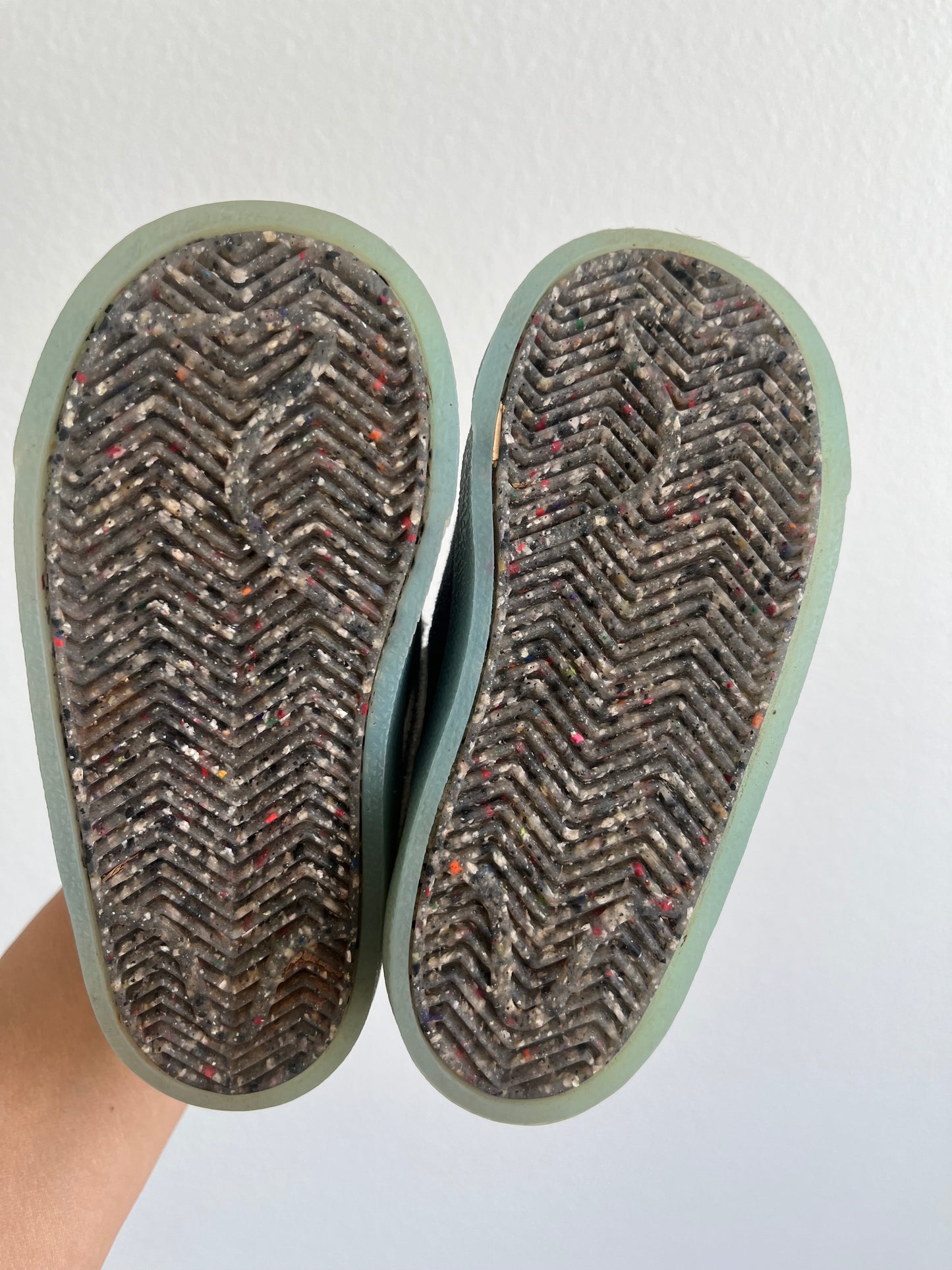 Nike blazer mid (8C)