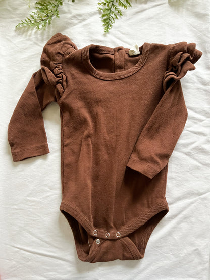 Kate Quinn ribbed bodysuit (18/24)