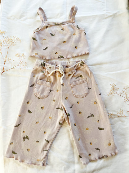 Wild Wawa Daisy Set