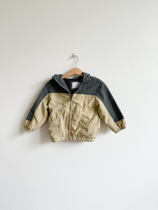 Zara windbreaker (18/24)