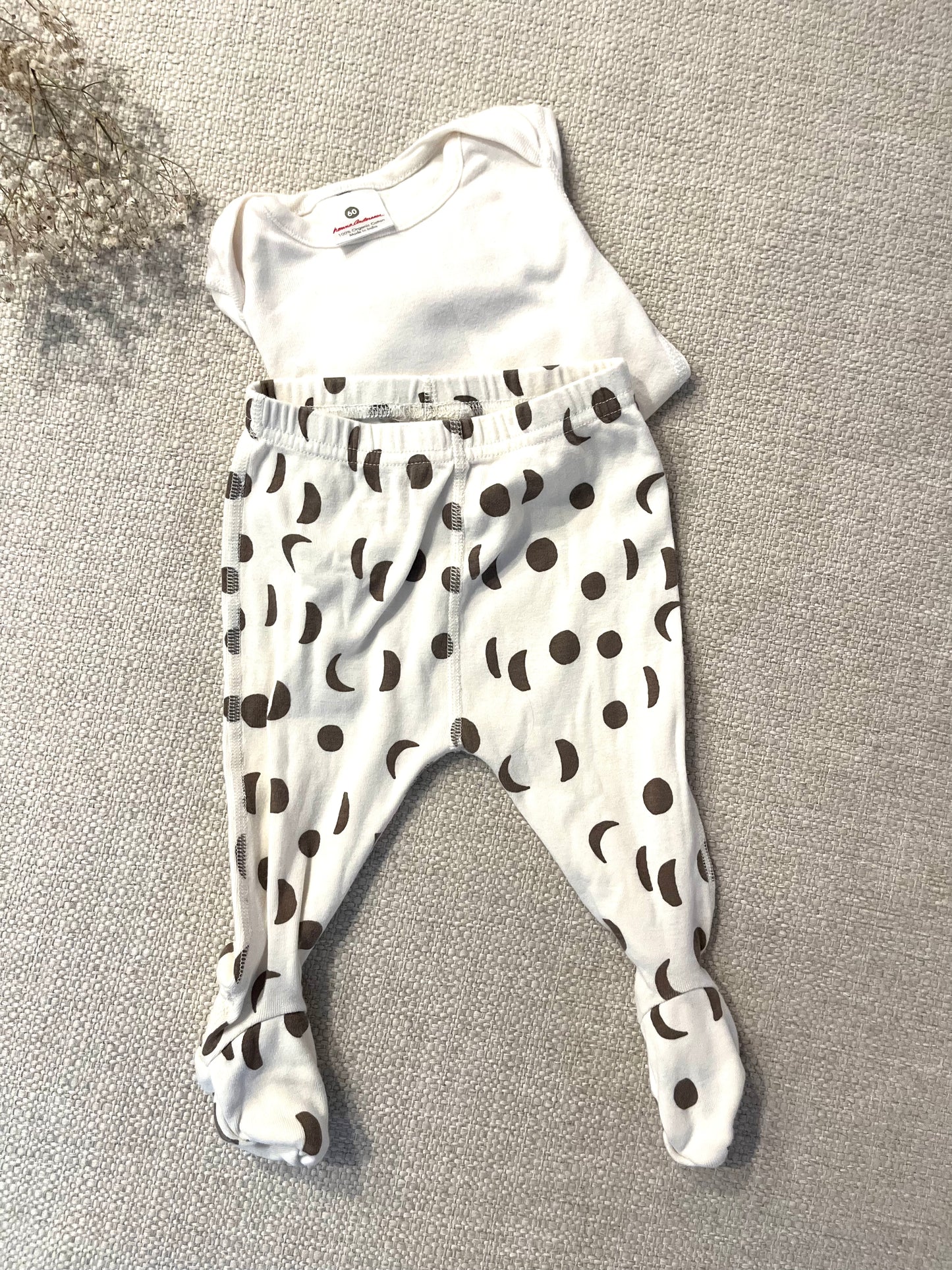 Hanna half moon set (3/6)