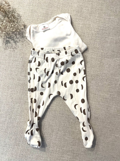 Hanna half moon set (3/6)
