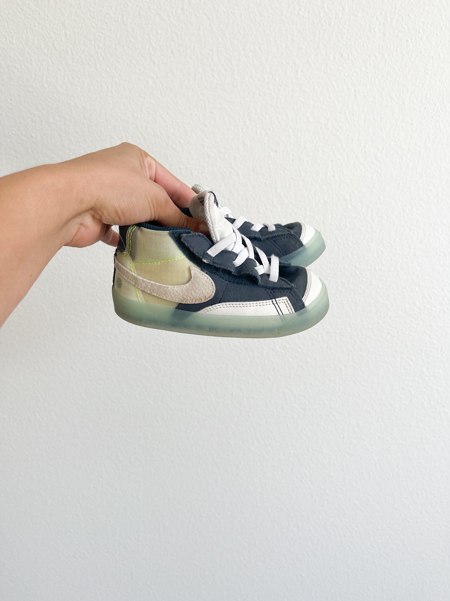 Nike blazer mid (8C)