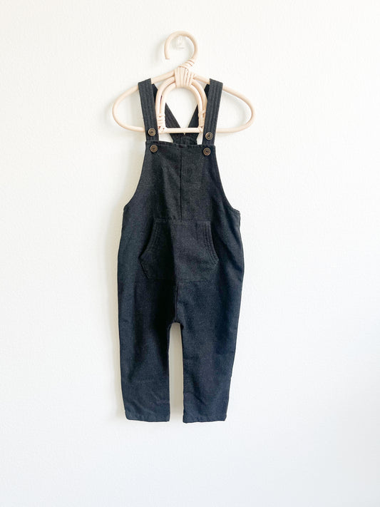 Zara wool overalls (18/24)