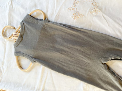 Modern moments romper