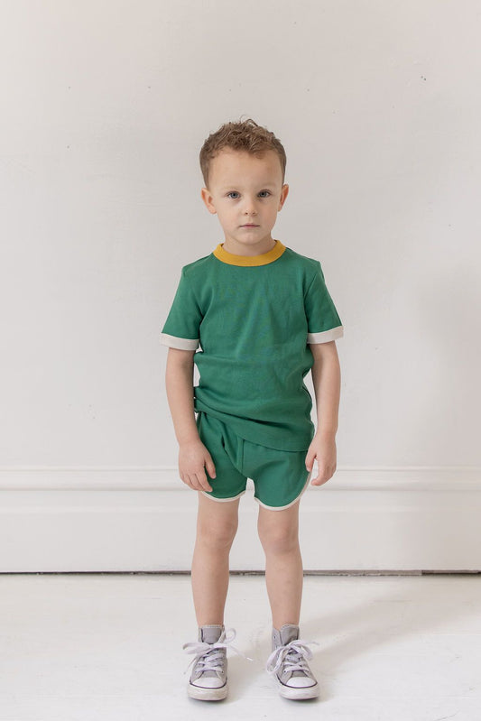 Fin & Vince shorts (6/7)