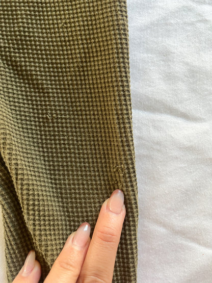 The simple folk olive set (2/3T)