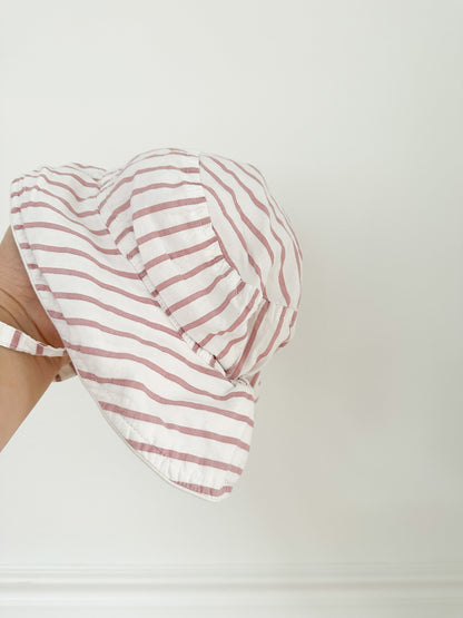 Pehr striped hat (12/18)