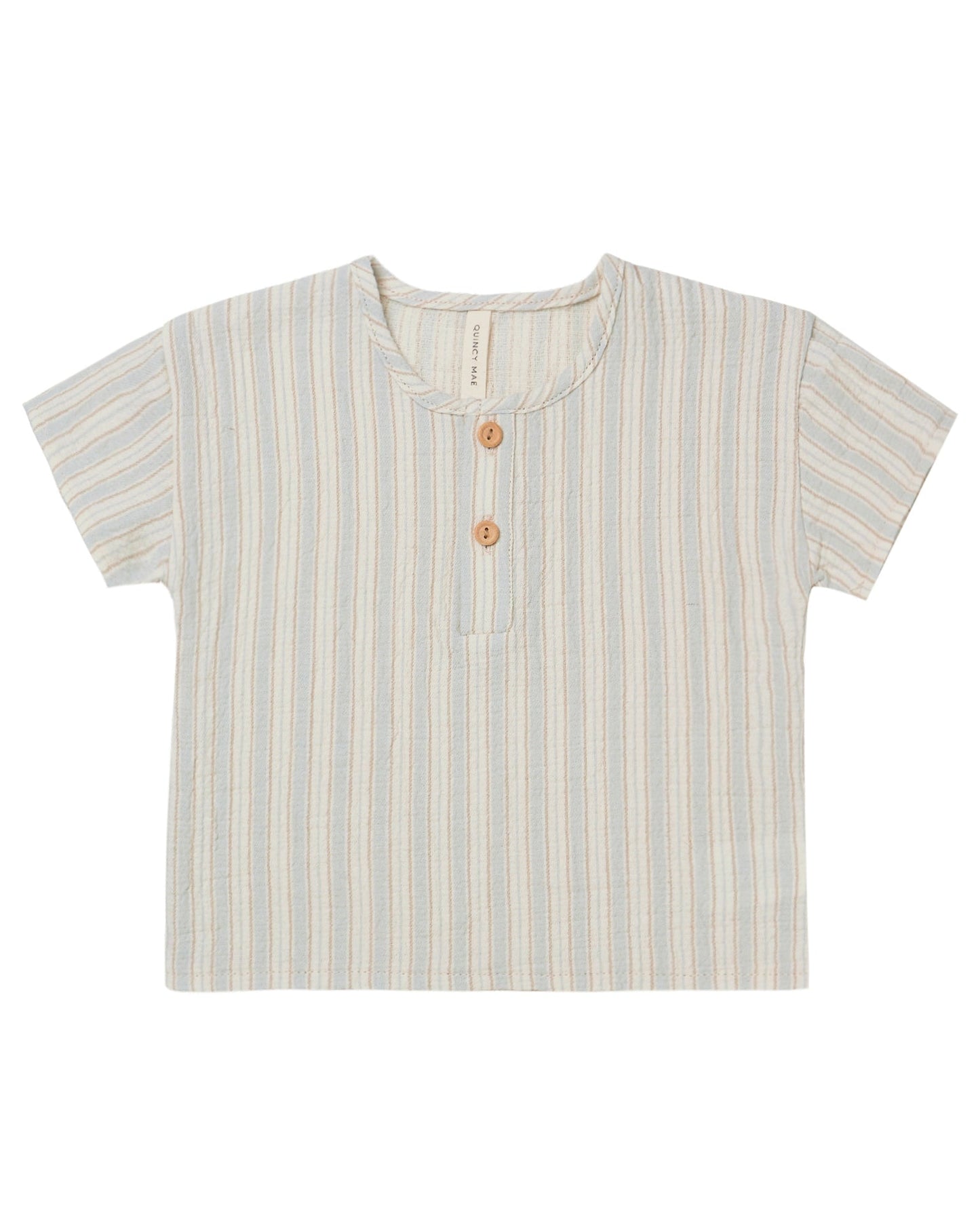 Quincy Mae Henry top (2/3T)