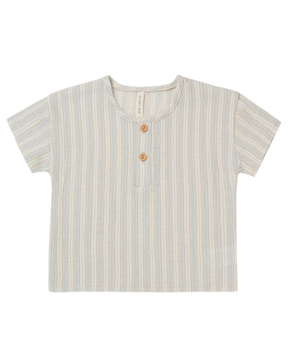Quincy Mae Henry top (2/3T)