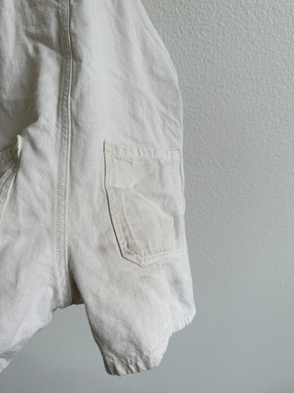 Zara overalls (2/3T)