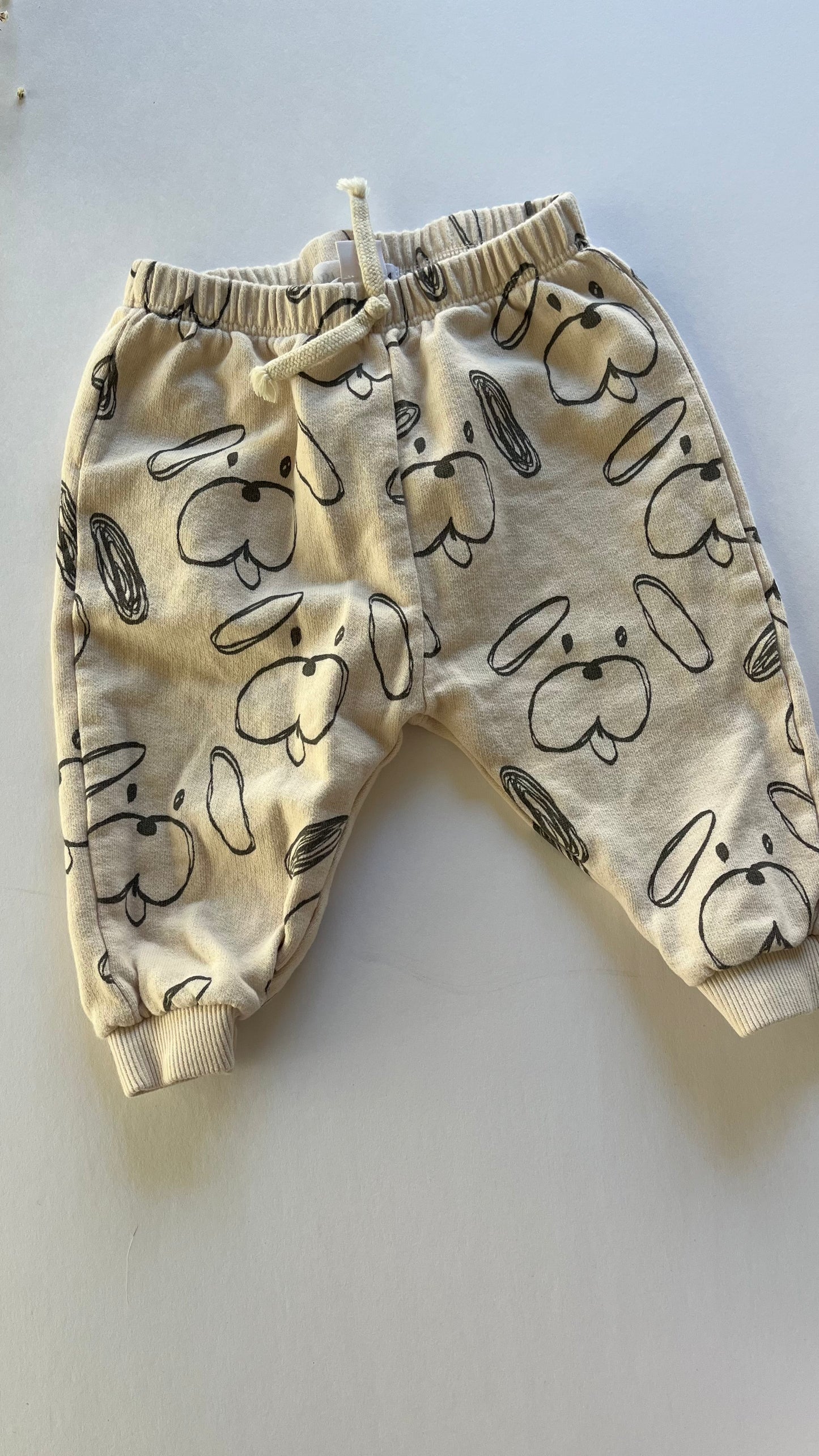 Zara set dog set (6/9)