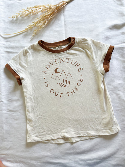 Rylee + Cru ring tee