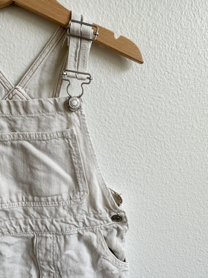 Zara overalls (2/3T)