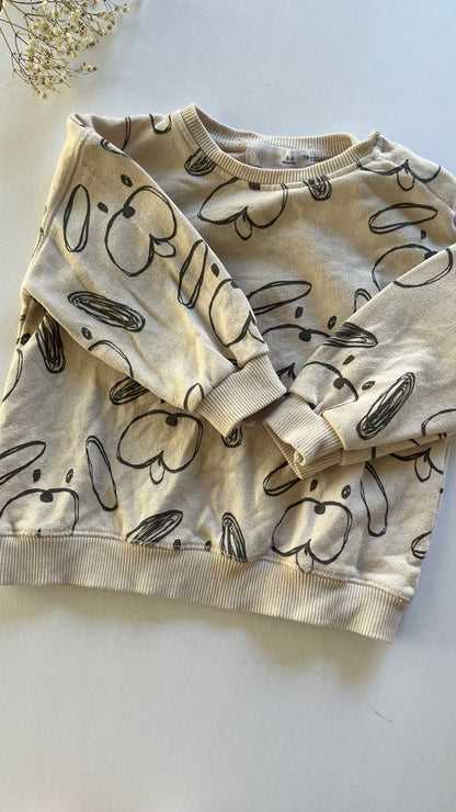 Zara set dog set (6/9)