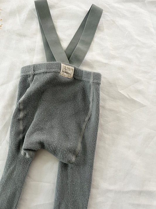 Funny lazy bones tights (9/12