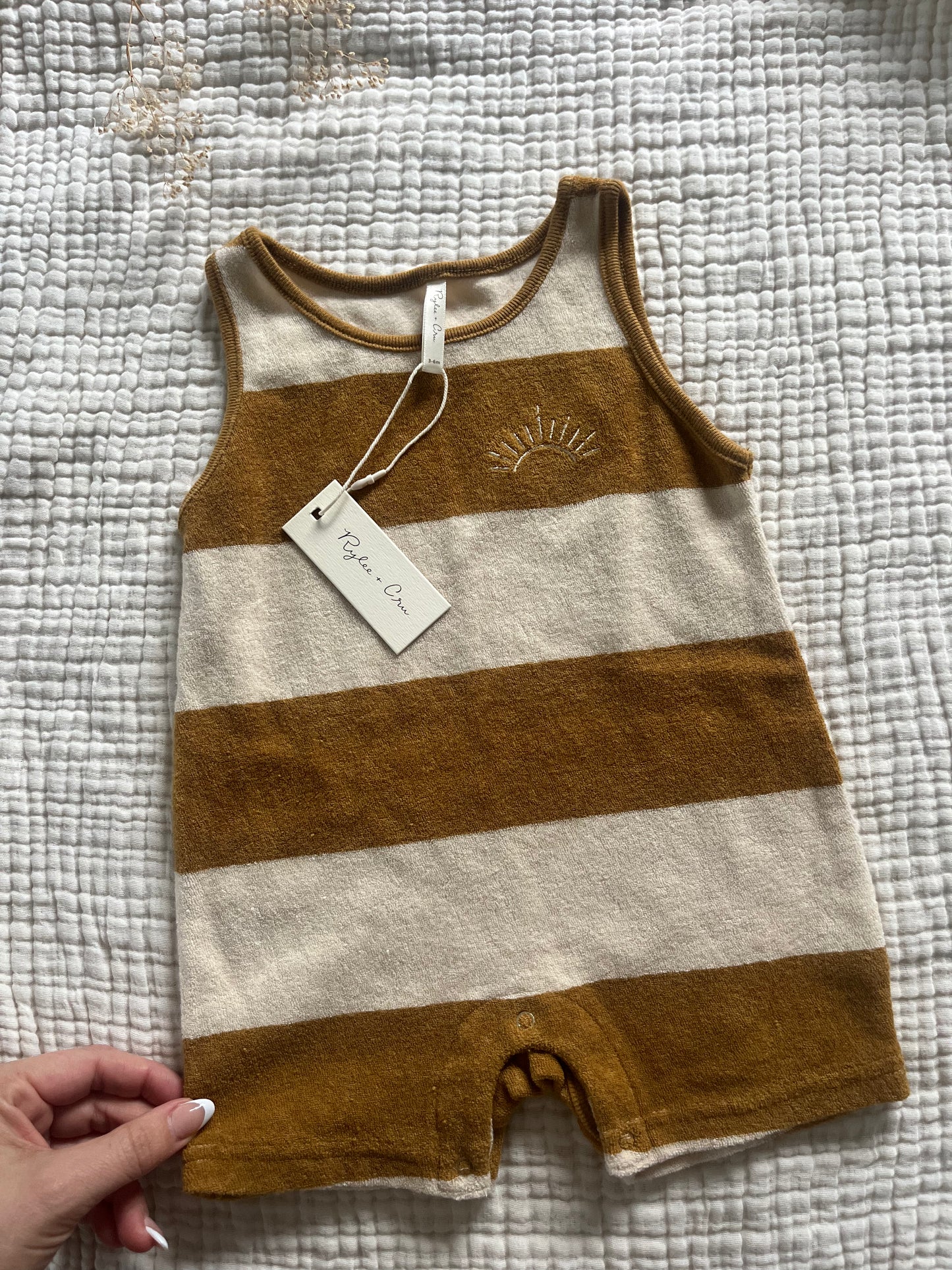 Rylee + Cru romper (3/6)