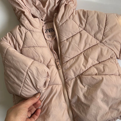 Zara jacket (9/12)