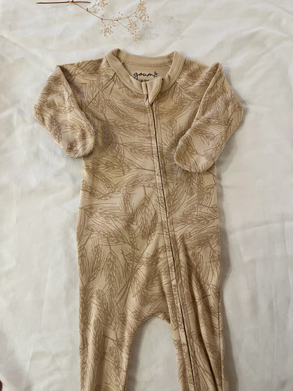 Goumi footie wheat (0/3)