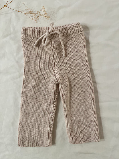 Jamie Kay knit pants (0/3)