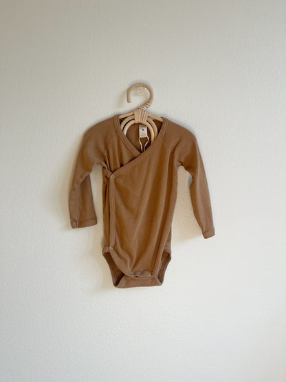Kate Quinn ribbed bodysuit (18/24)