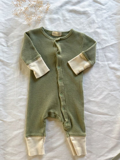 Triangle Zara sweater (18/24)