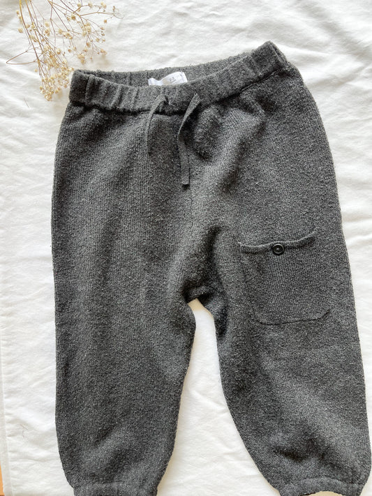 Zara sweatpants (2/3)