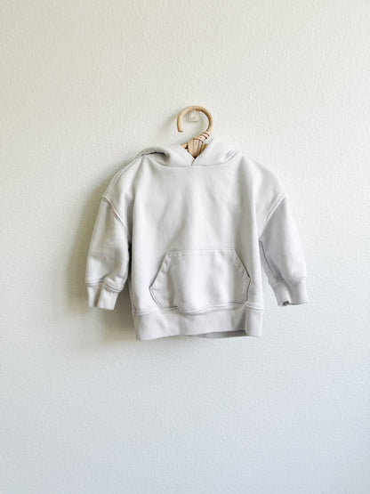 Gap neutral  sweatshirt (12/18)