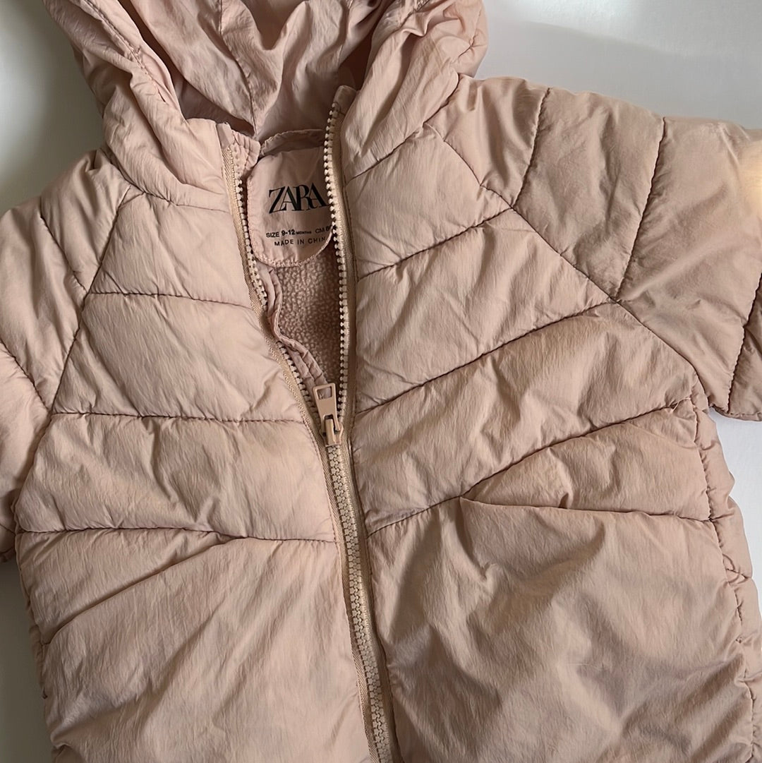 Zara jacket (9/12)