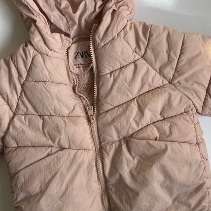 Zara jacket (9/12)